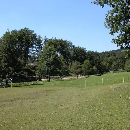 Haus Am Walde Guest house Schmallenberg