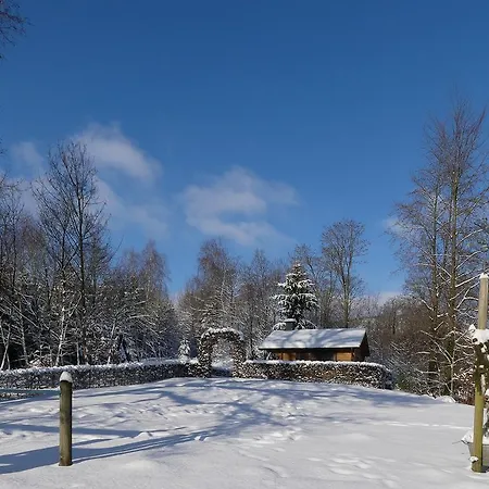 Haus Am Walde シュマレンベルク