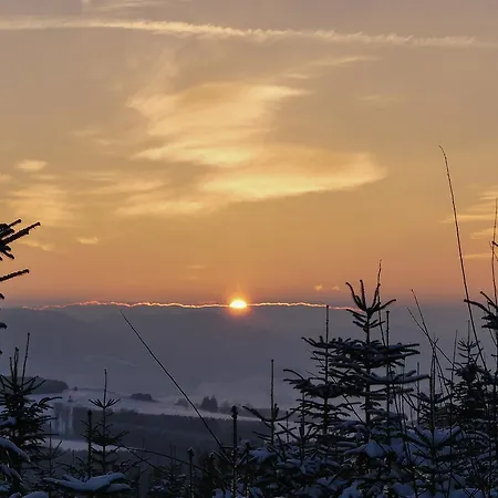 Haus Am Walde Pensión