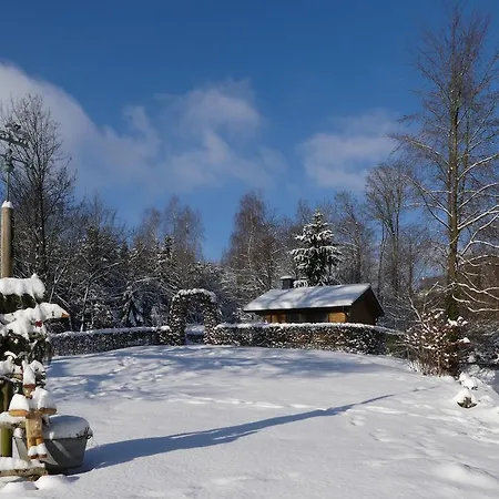 Guest house Haus Am Walde Schmallenberg