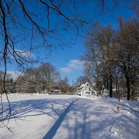 Haus Am Walde 3*