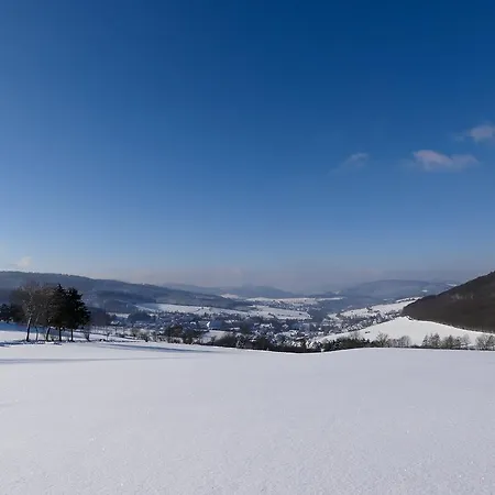 Haus Am Walde Pensión 3*