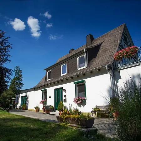 Haus Am Walde Schmallenberg