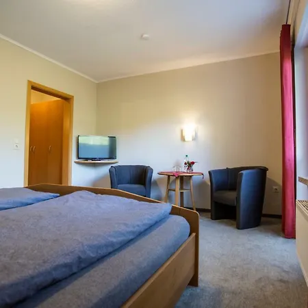 Guest house Haus Am Walde