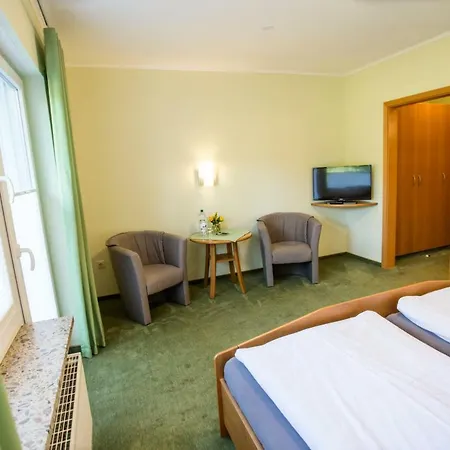 Haus Am Walde Guest house Schmallenberg