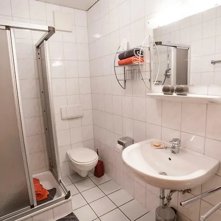 Πανσιόν Haus Am Walde Schmallenberg