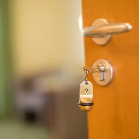 Pensión Haus Am Walde Schmallenberg