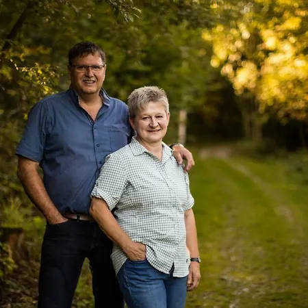 Haus Am Walde 3* Schmallenberg