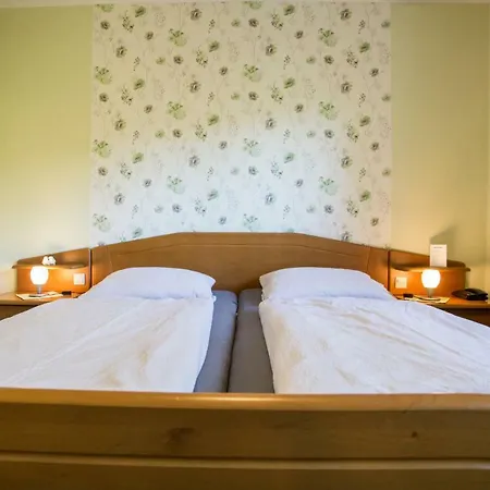 Πανσιόν Haus Am Walde Schmallenberg