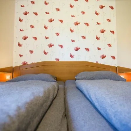 Haus Am Walde Pensión