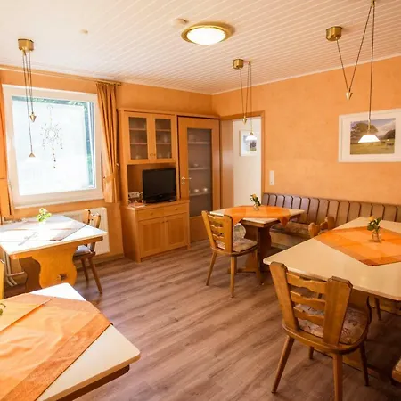 Haus Am Walde Guest house Schmallenberg