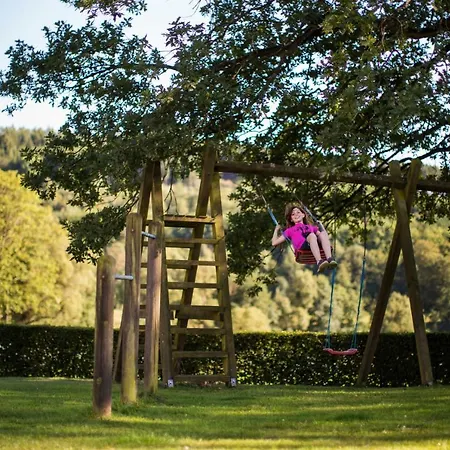 Haus Am Walde Konukevi