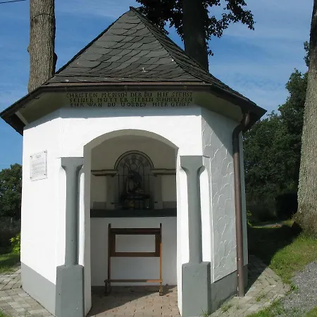 Haus Am Walde 3*