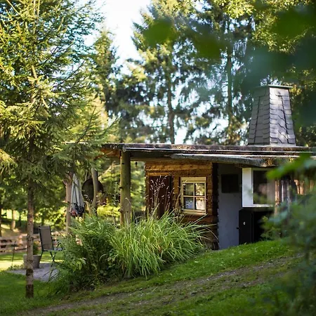 Haus Am Walde Pensión 3*