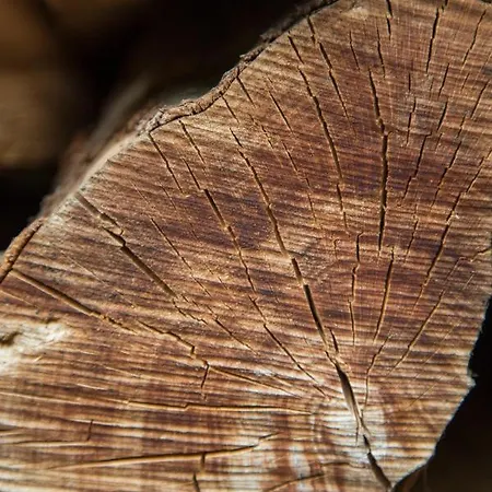 Haus Am Walde Pensión 3*