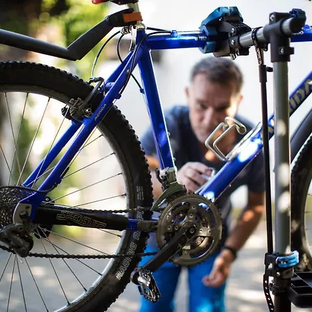 Haus Am Walde Schmallenberg