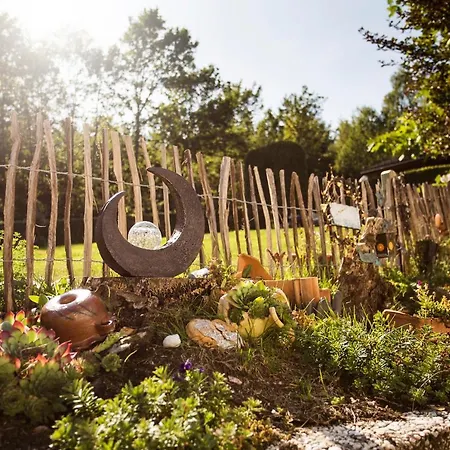 Haus Am Walde Pensión Schmallenberg