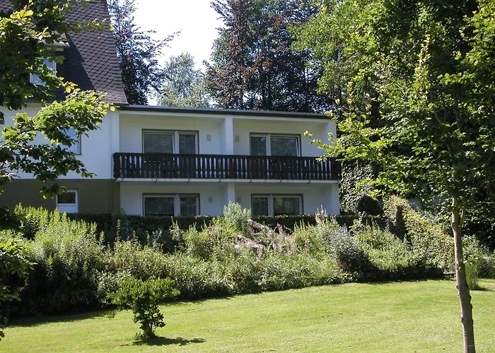 Guest house Haus Am Walde Schmallenberg