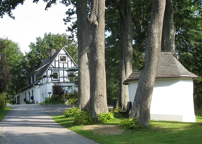 Haus Am Walde 3* Schmallenberg