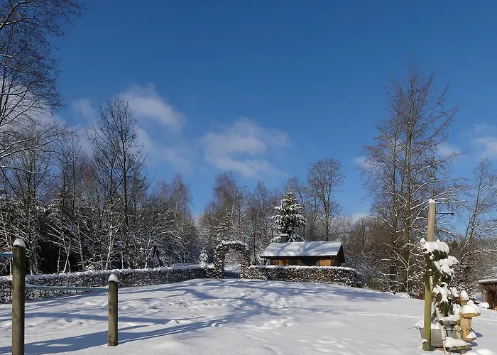 Haus Am Walde Schmallenberg