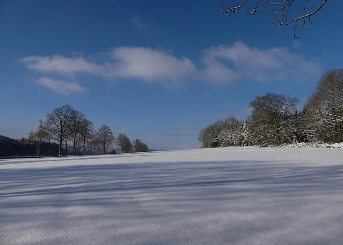 Haus Am Walde Schmallenberg