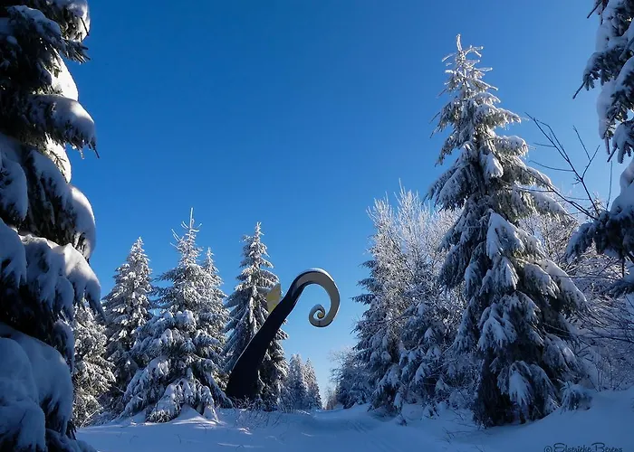 Haus Am Walde Schmallenberg
