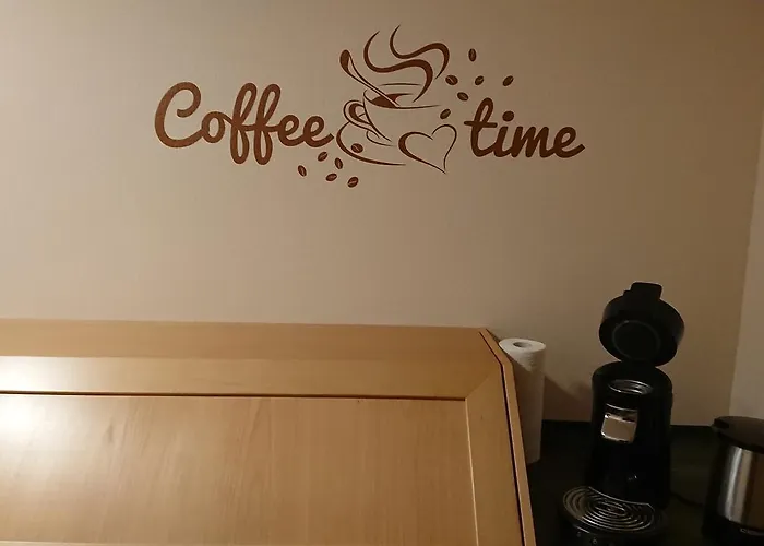 Haus Am Walde Schmallenberg