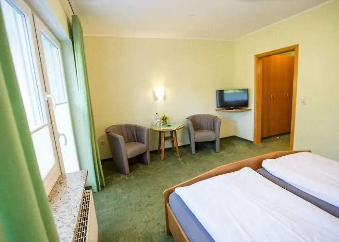 Haus Am Walde Guest house Schmallenberg