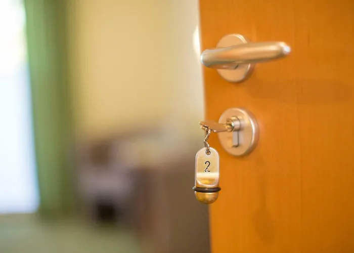 Penzion Haus Am Walde Schmallenberg