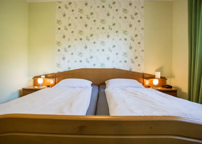 Guest house Haus Am Walde Schmallenberg