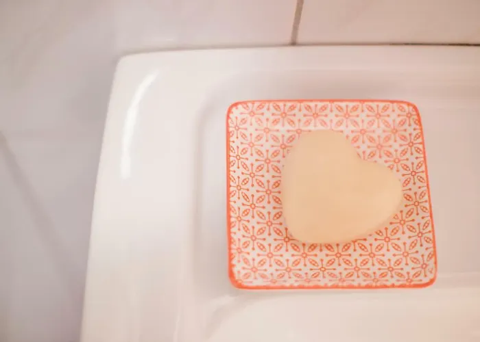 Haus Am Walde Guest house