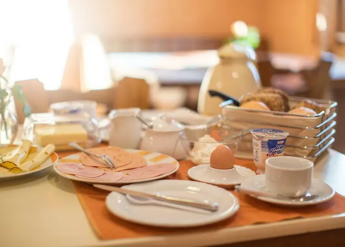 Guest house Haus Am Walde Schmallenberg