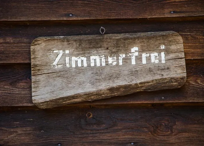 Haus Am Walde Penzion Schmallenberg