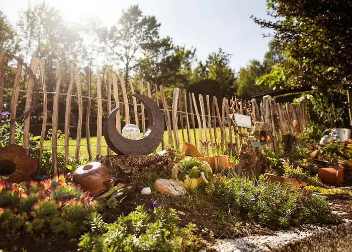 Haus Am Walde Guest house Schmallenberg